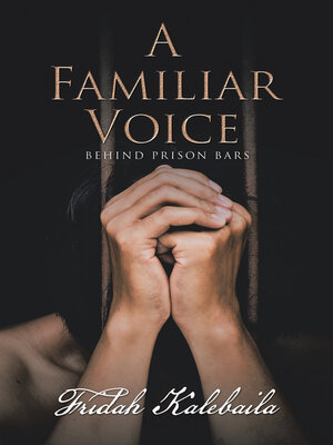 cover image of A Familiar Voice